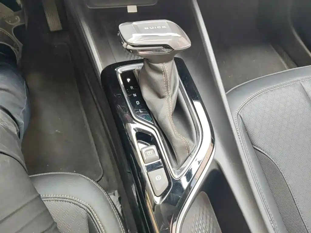 Buick Verano 2023 Pro Joy Edition фото 10