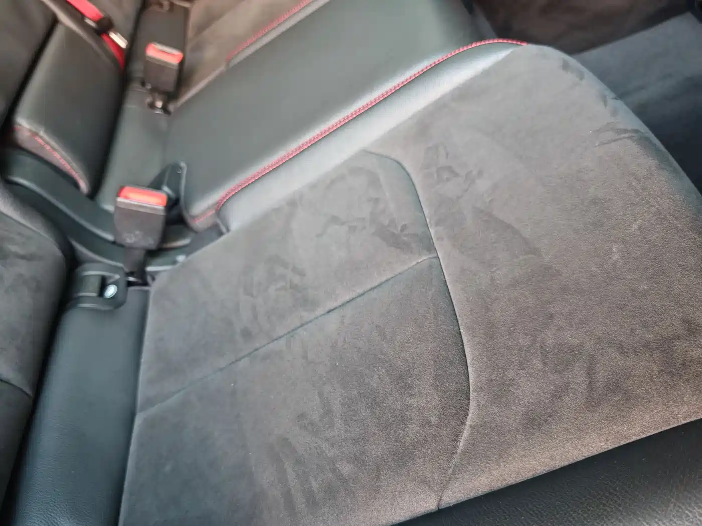 Audi Q3 2020 35 TFSI Fashion Dynamic фото 10