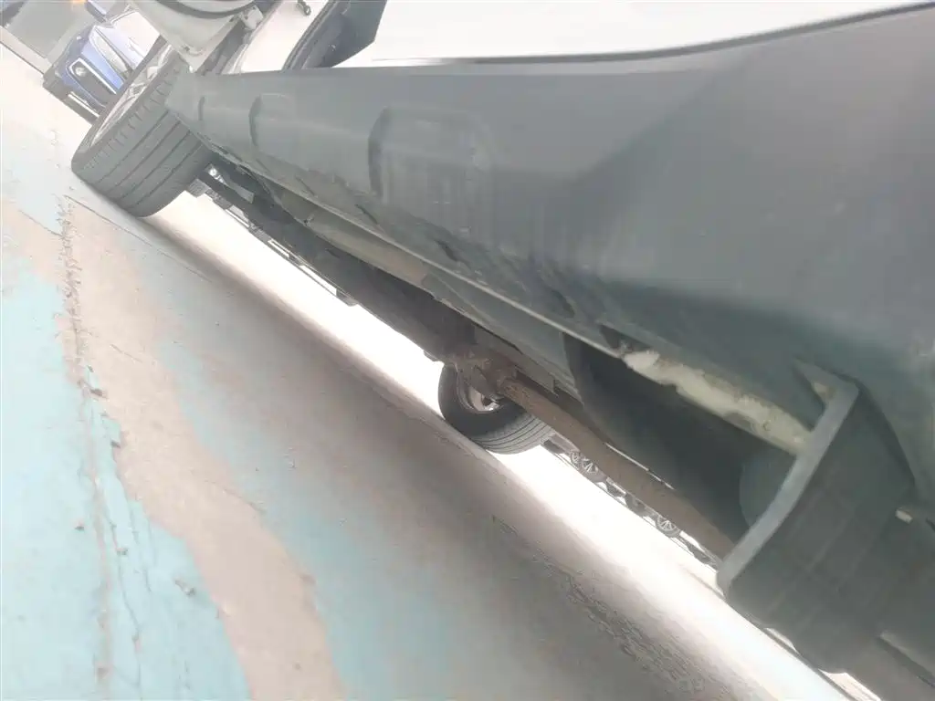 Hyundai Beijing Hyundai ix35 2019 2.0L Automatic 2WD Zhiyong·Enjoy China V фото 21
