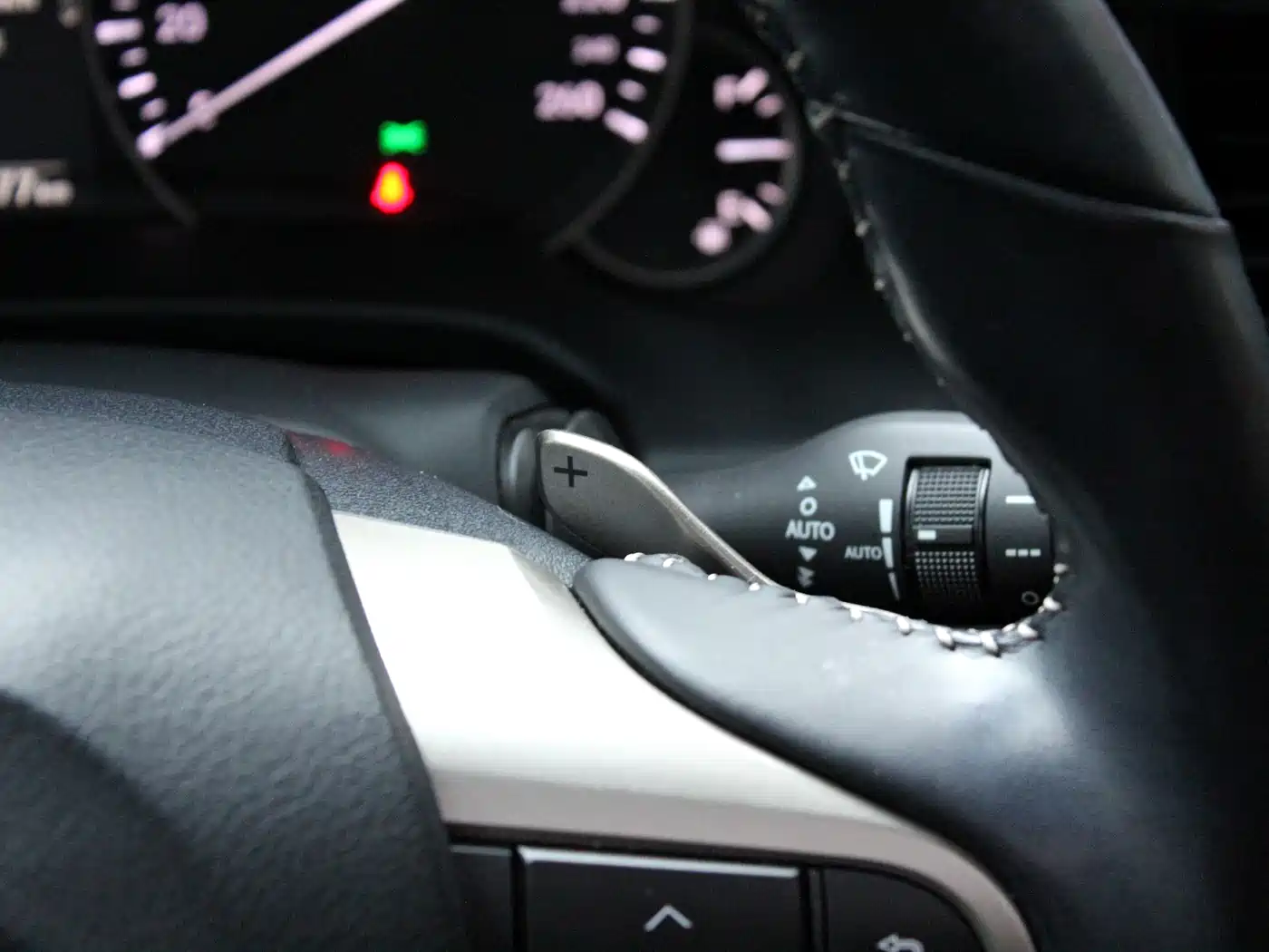 Lexus RX 2020 Facelift 300 2WD Elite Edition фото 12