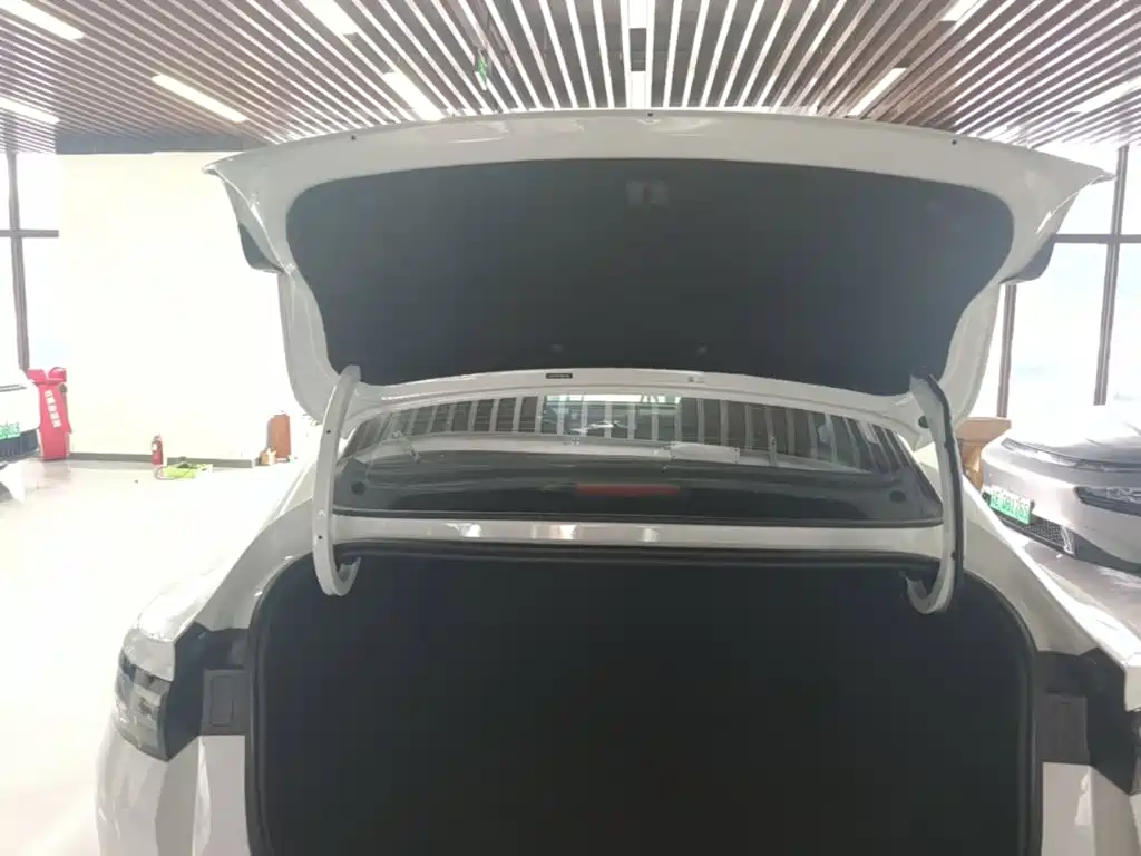 Photo 19 - Leapmotor B01