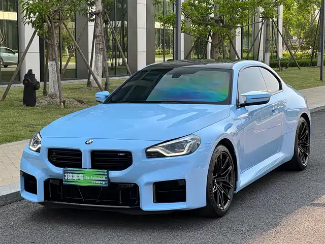 BMW M2