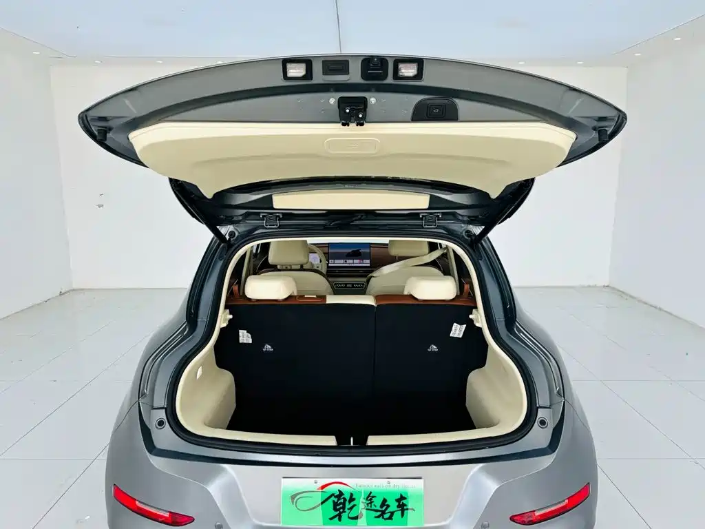 Ora Good Cat 2025 2025 430km Honor Edition