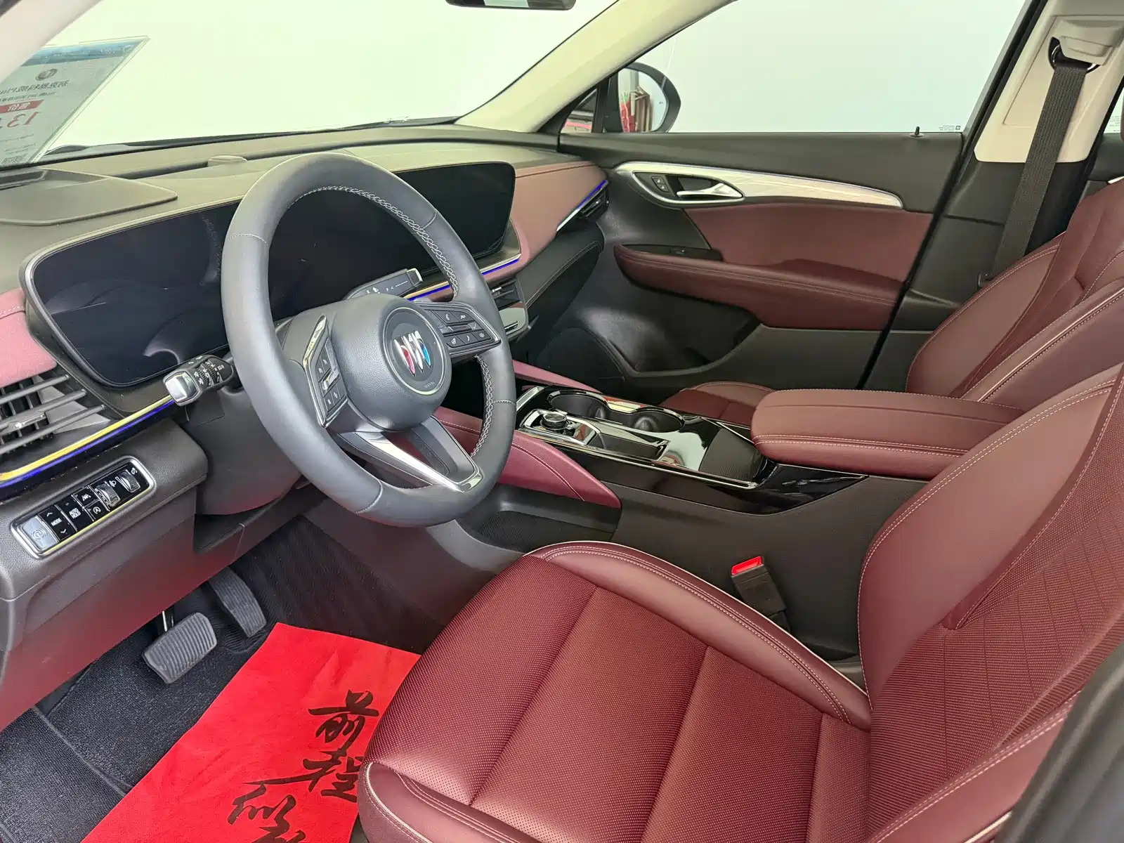 صورة 12 - Buick Envision Plus