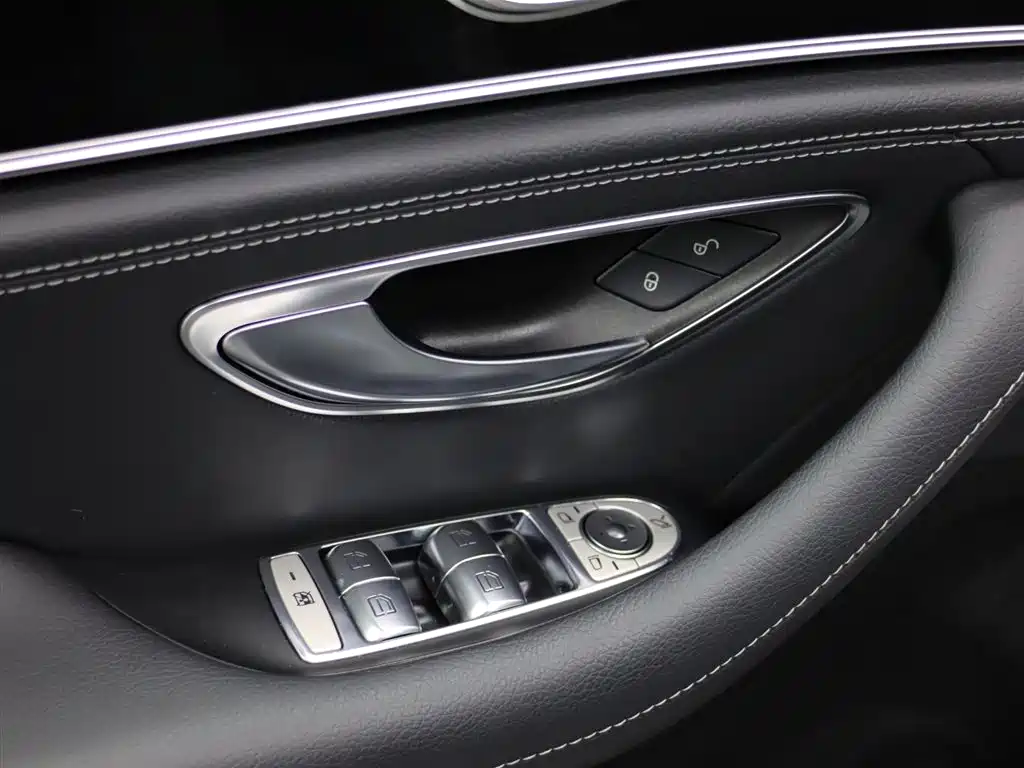 Mercedes-Benz AMG GT 2023 AMG GT 50 4-Door Coupe фото 26
