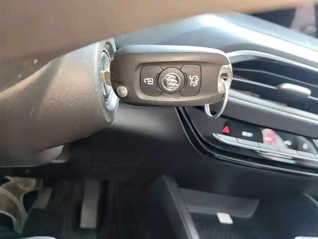 Buick Verano 2023 Pro Joy Edition фото 17