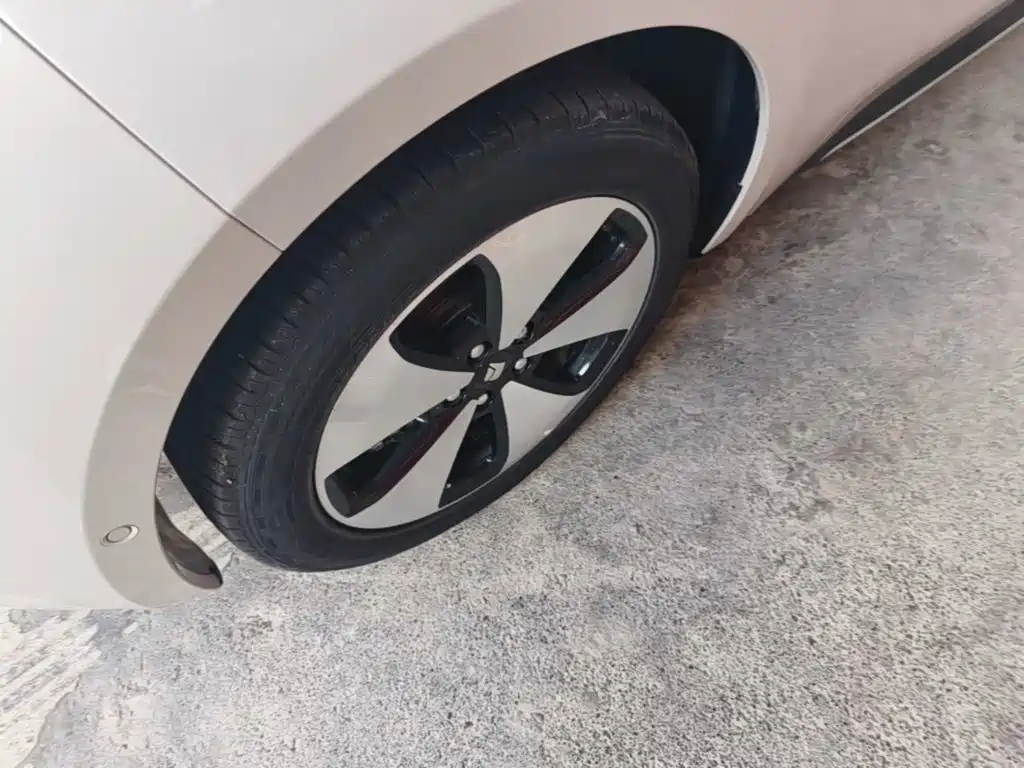 Baojun Cloud 2024 2023 460 Max Intuitive Edition