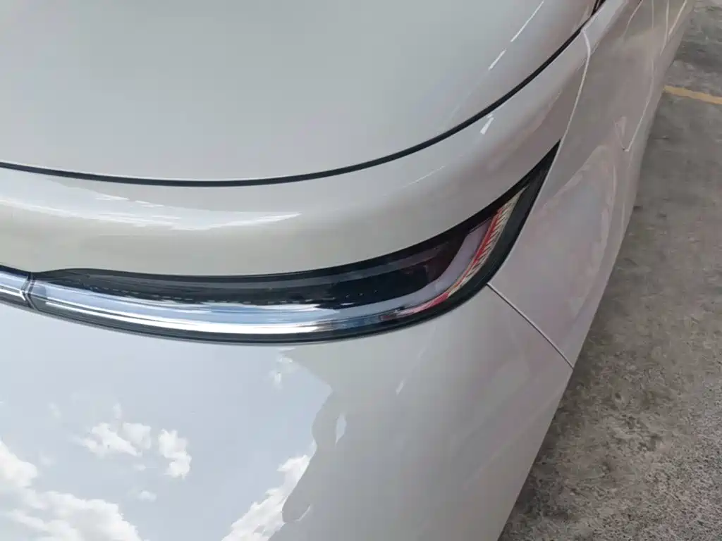 Baojun Cloud 2024 2023 460 Max Intuitive Edition