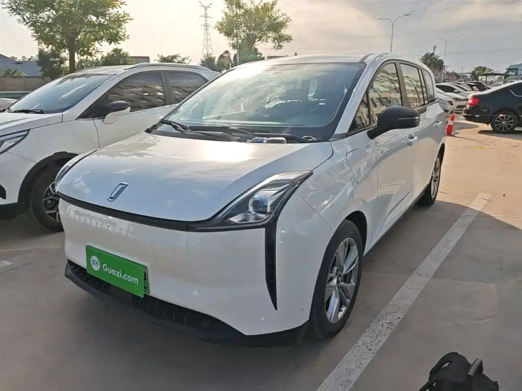 Besturn Bestune NAT 2023 PRO Comfort Ride Edition 425km