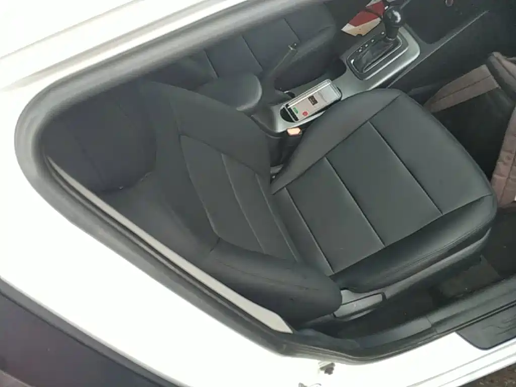 Kia K3S 2015 2014 1.6L Automatic GL