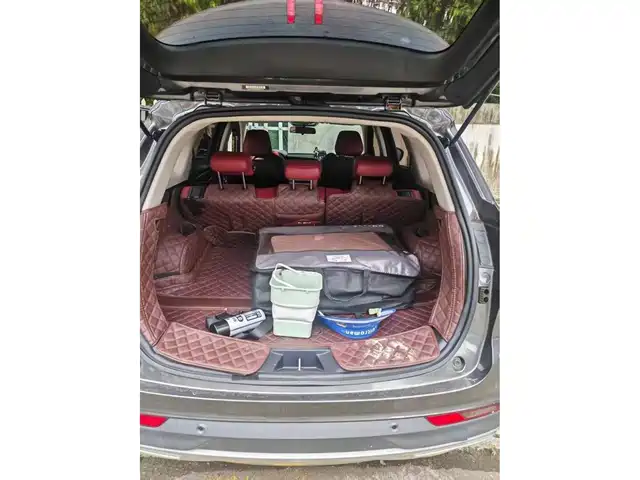 Changan CS75 PLUS 2021 Model 1.5T Automatic Luxury — фото 4