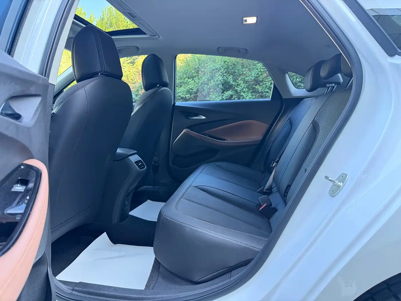 Buick Verano 2022 Pro 533T Enjoyment Edition фото 13