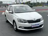 Фото 6 - Škoda Fabia