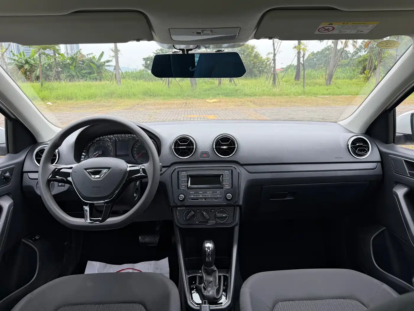 Jetta VA3 2021 2021 1.5L Automatic Upward Life Edition