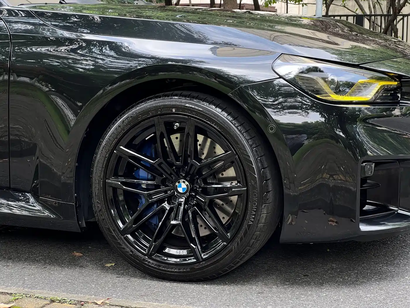 BMW M2 2026 2024 M2