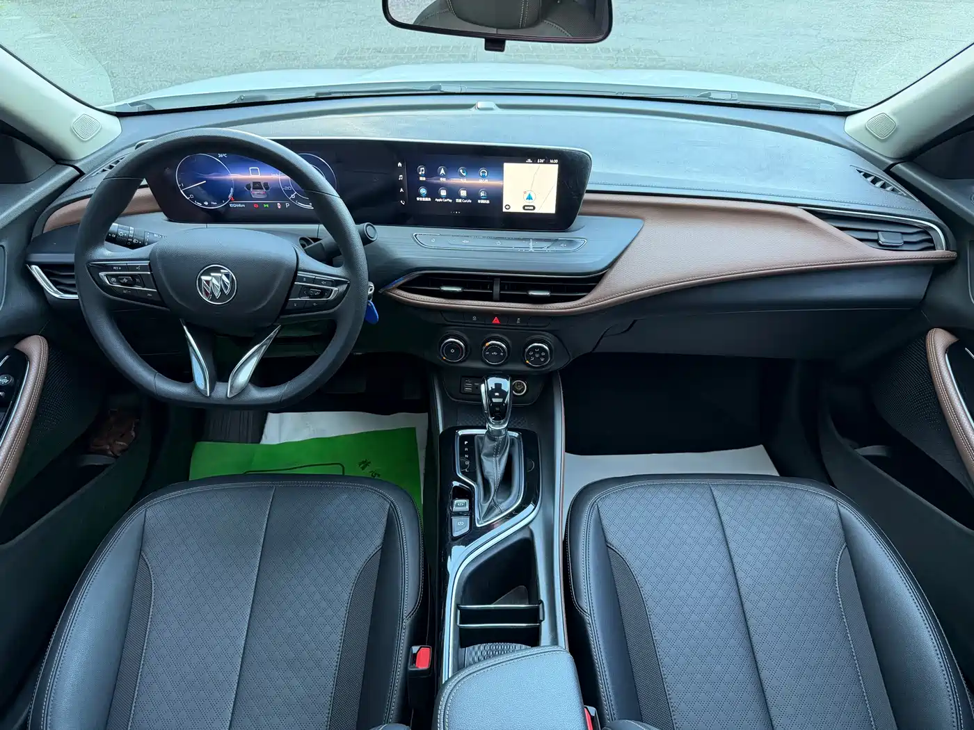 Buick Verano 2022 Pro 533T Enjoyment Edition фото 15