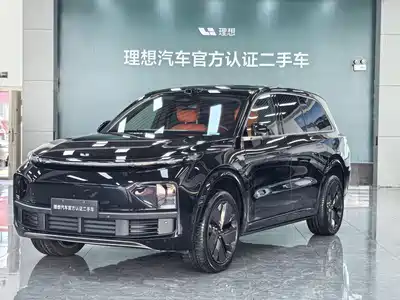 Li Auto L9
