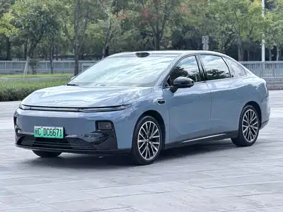 Leapmotor B01