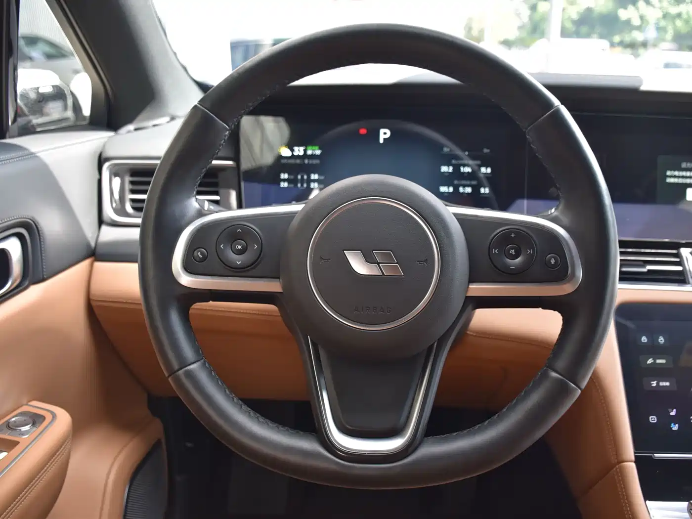 Li Auto Li ONE 2020 2020 Extended Range 6-seater