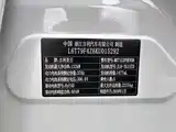 Фото 21 - Geely Borui PHEV