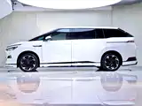 Фото 3 - XPeng X9