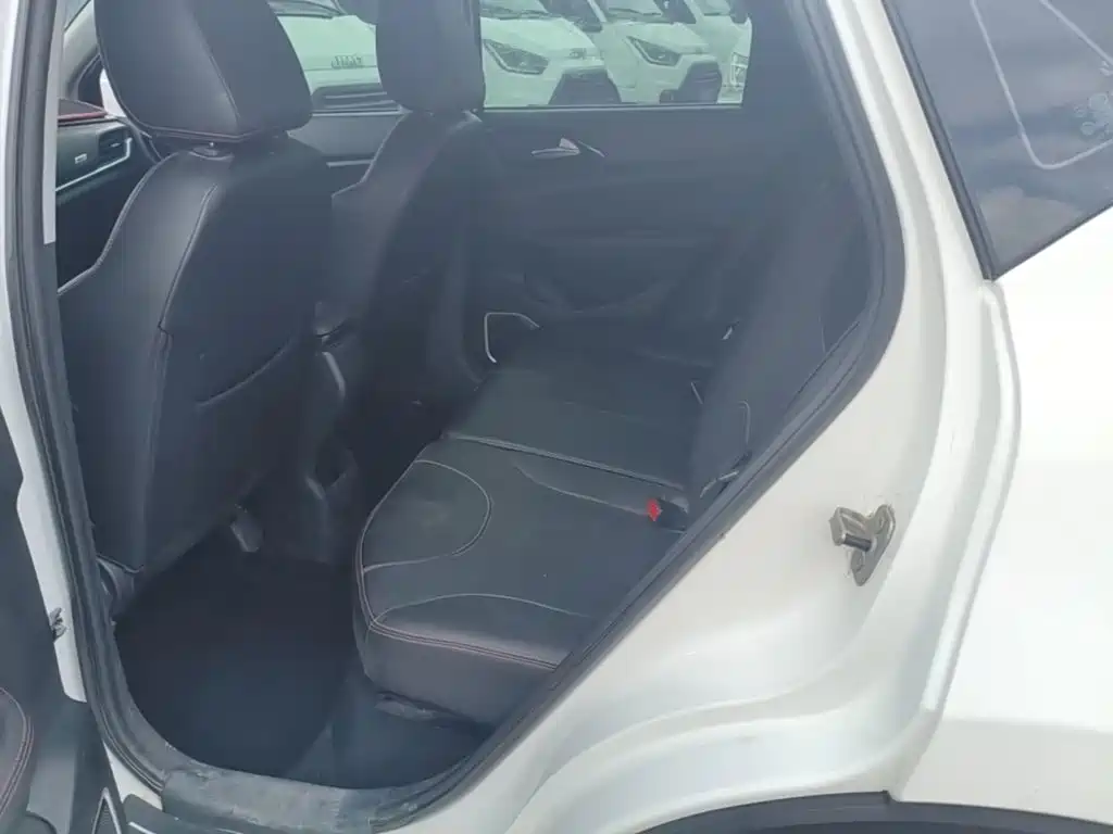 Zhonghua V3 2020 2017 1.5L Automatic Smart