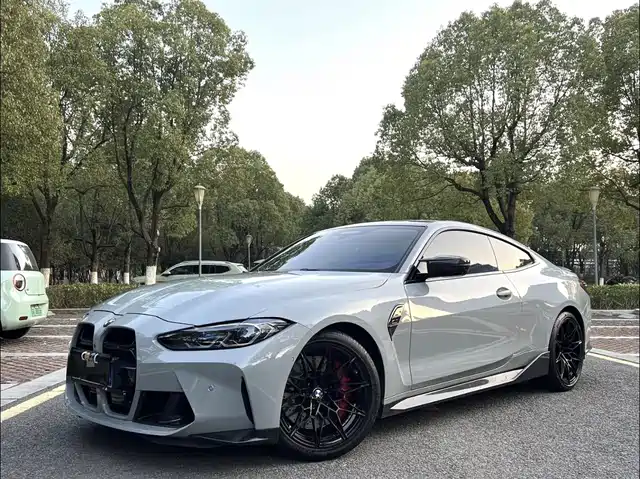 BMW 4 425i, M Спорт-пакет