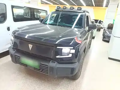 Deepal G318