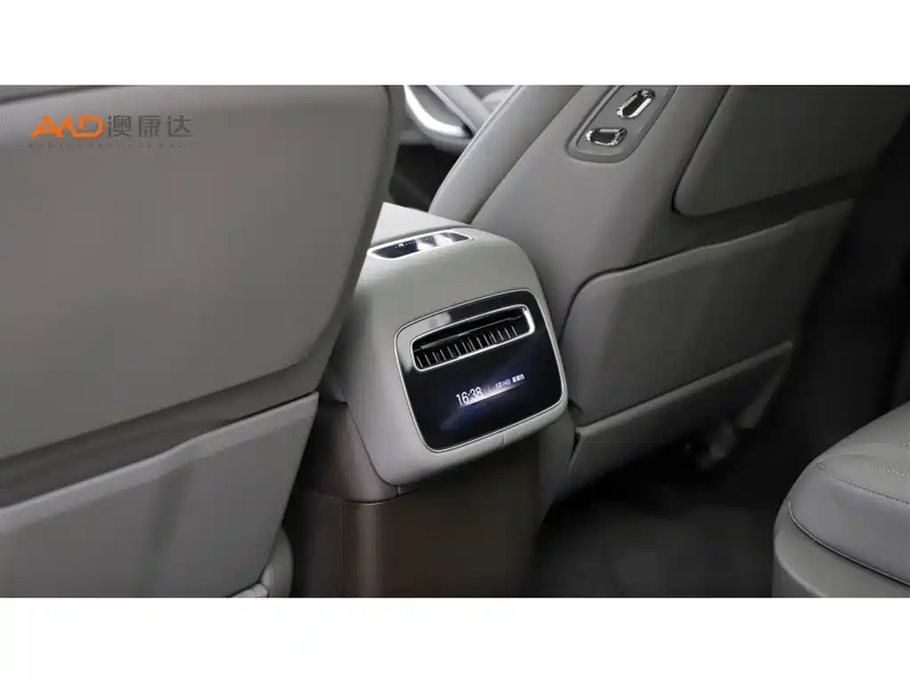 Denza N9 2025 Model Prestige Edition фото 10
