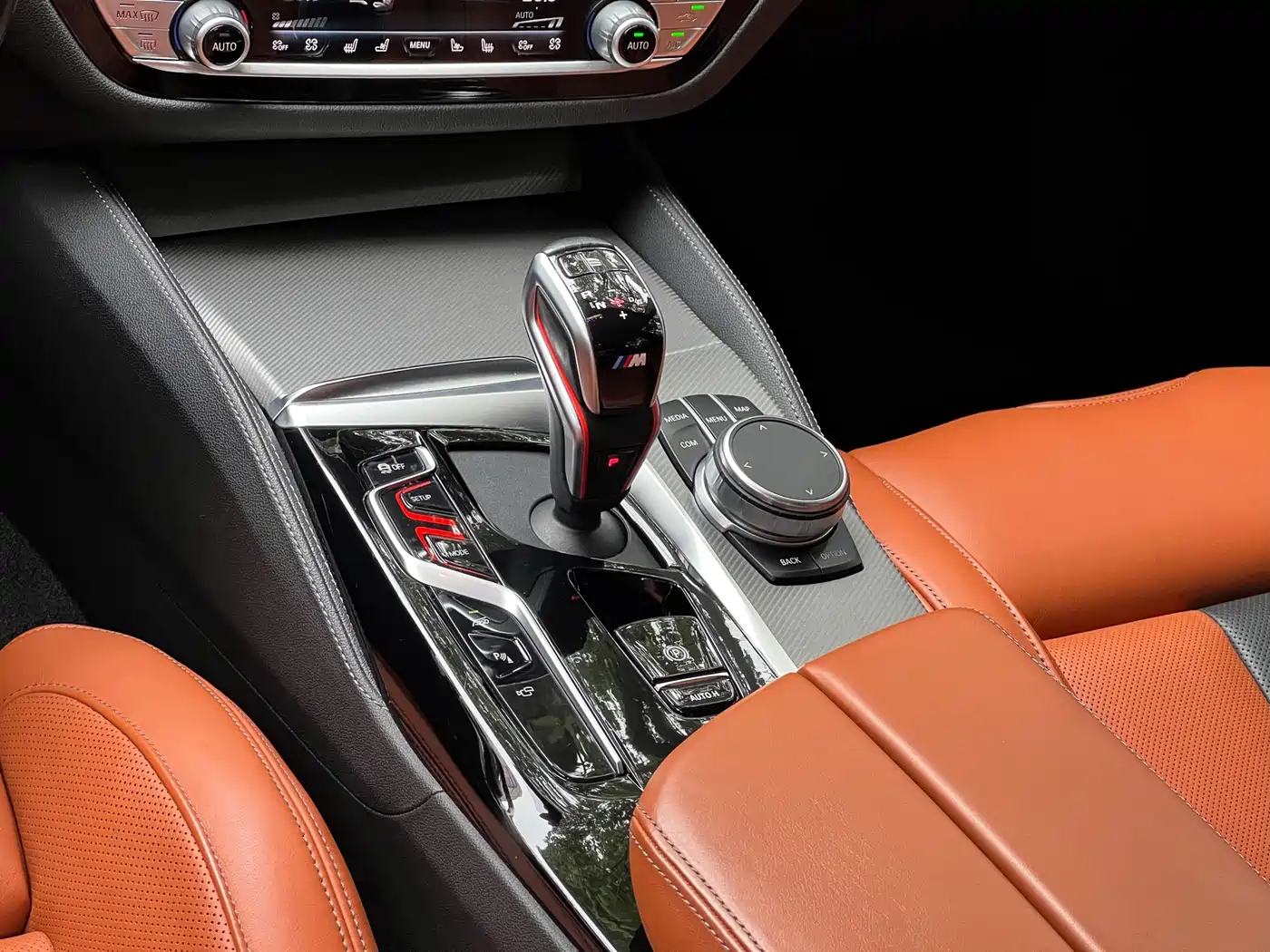 BMW M5 2021 2021 M5