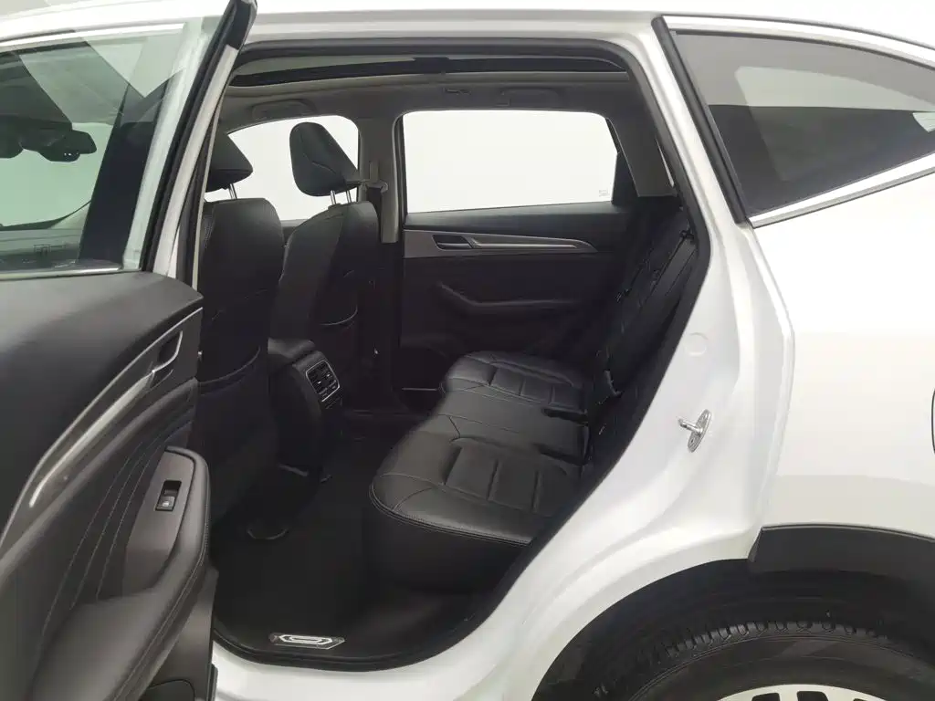 Haval F7 2019 2019 2.0T 2WD i-Fashion China VI
