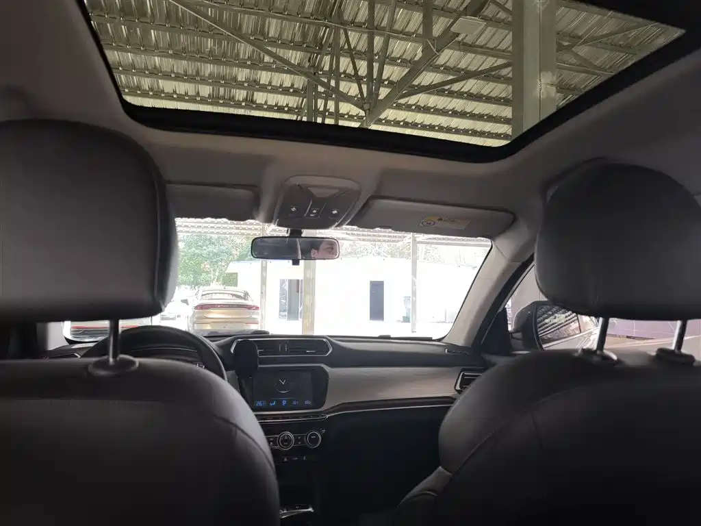 Haval H2 2018 Creation Edition Blue Label 1.5T DCT 2WD Style фото 18