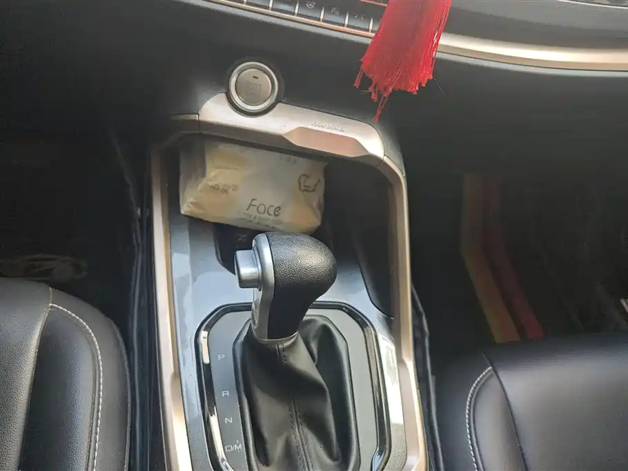 Haval H6 2019 2.0GDIT Automatic Luxury Smart Connect Edition China V фото 16