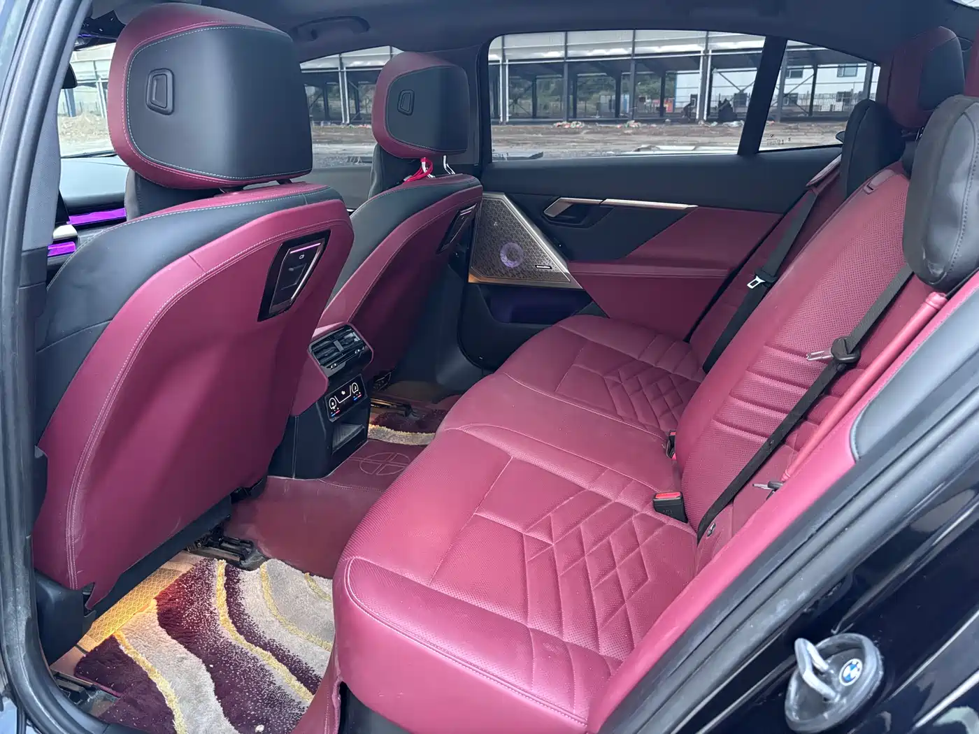 BMW 5 Series 2024 530Li Premium Luxury Package фото 5