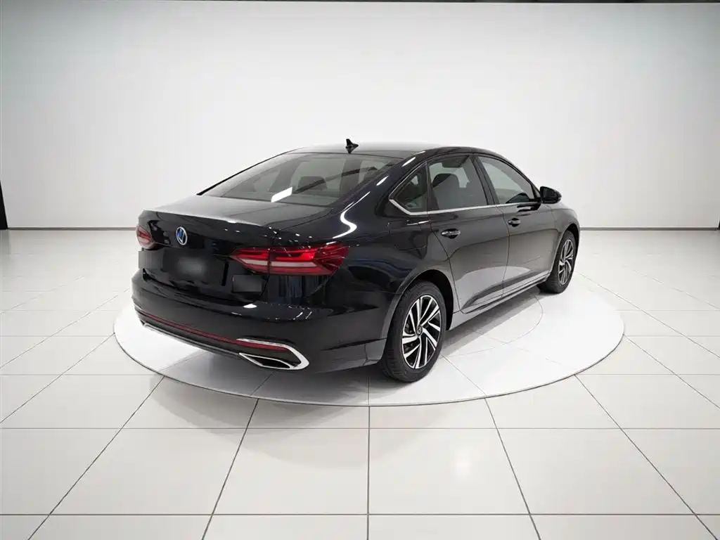 Volkswagen Lavida 2023 280TSI DSG Comfort Edition фото 5