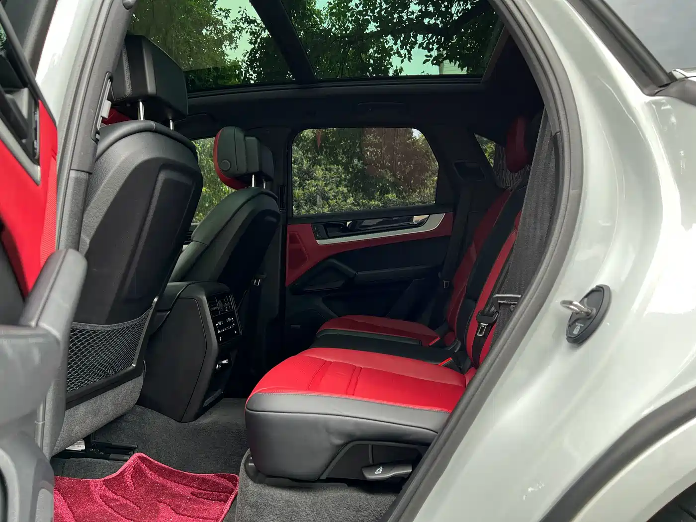 Porsche Cayenne 2025 2024 Cayenne 3.0T
