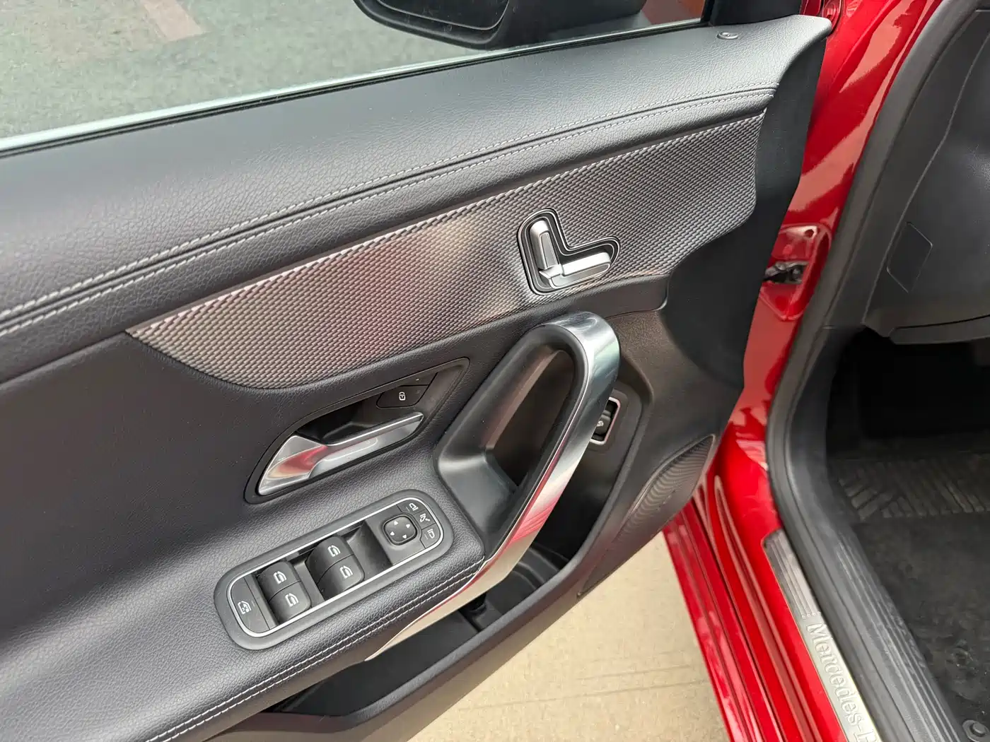 Mercedes-Benz A-Class 2020 A 200 L Sport Sedan фото 4