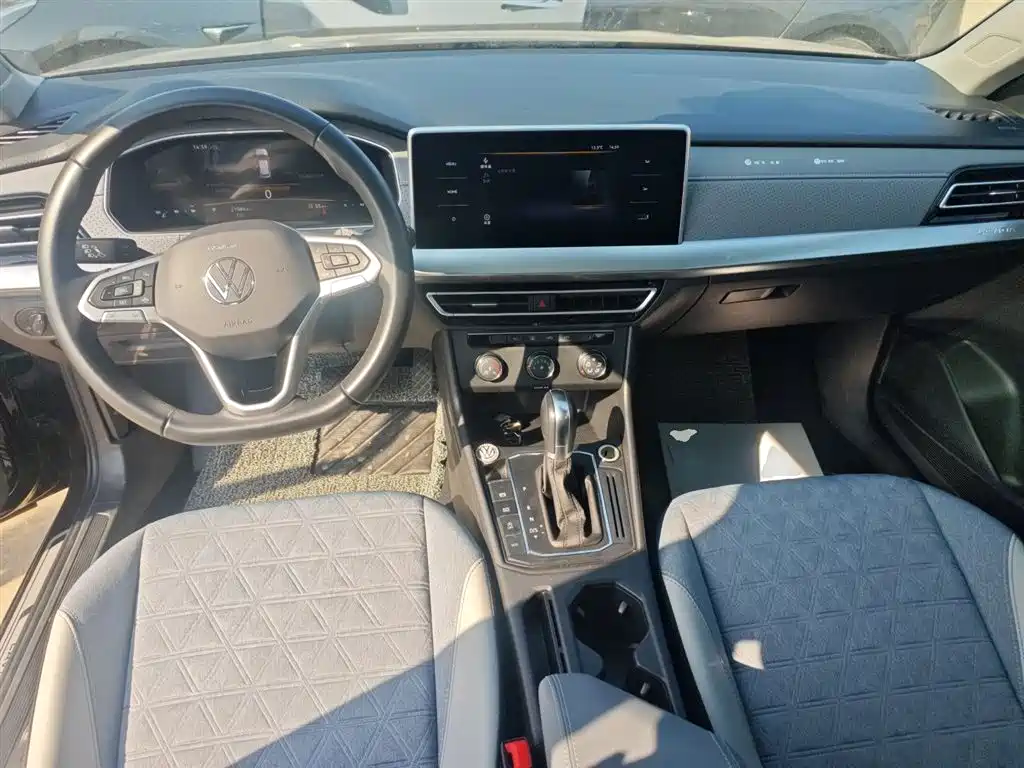 Volkswagen Lavida 2023 280TSI DSG Comfort Edition фото 6