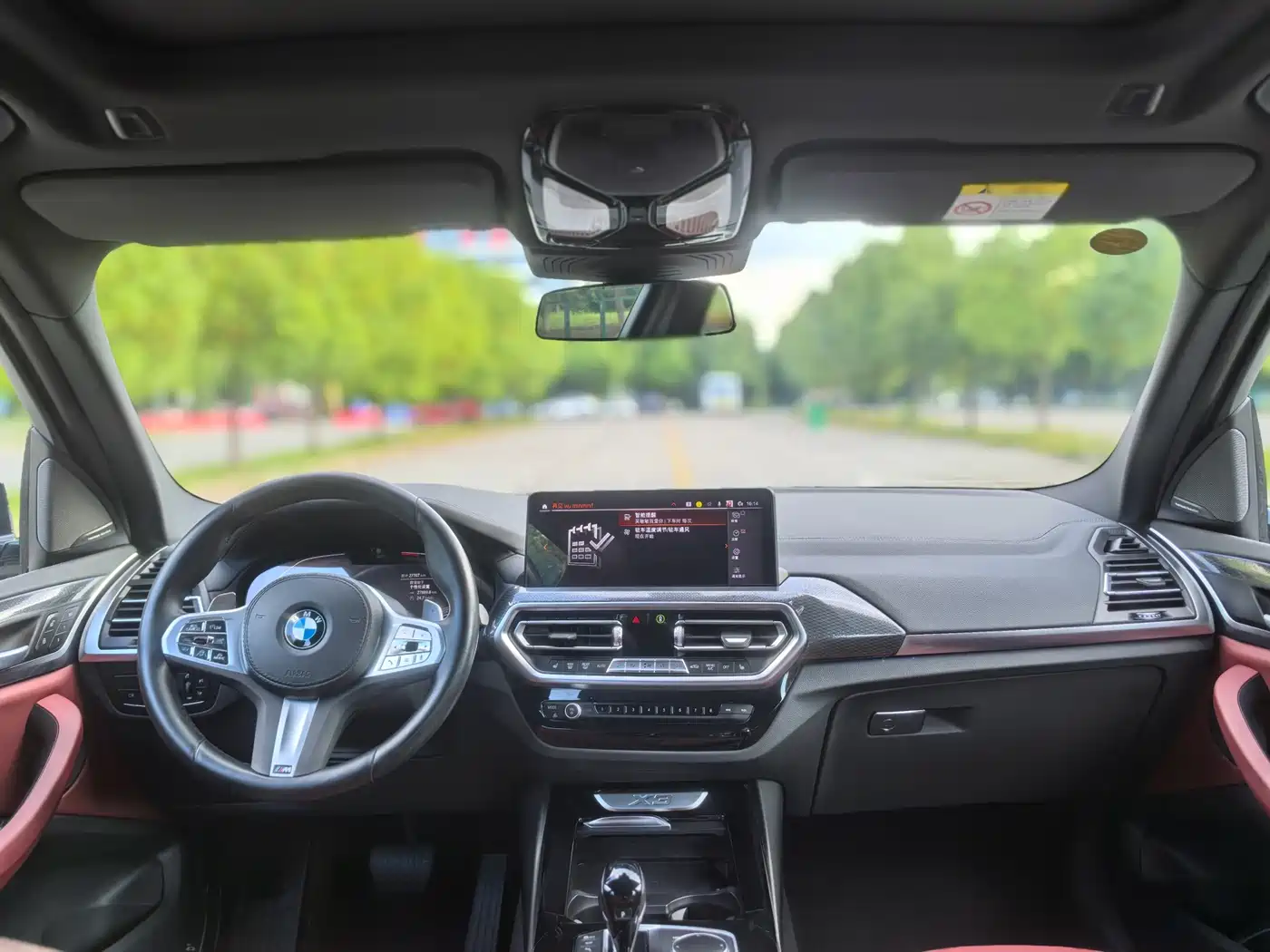 Photo 6 - BMW X3