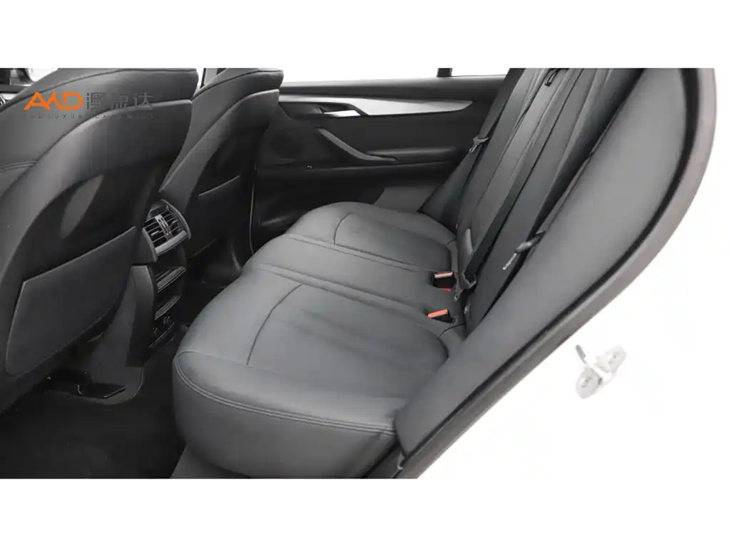 BMW X5 (Import) 2018 xDrive35i M Sport Model фото 9
