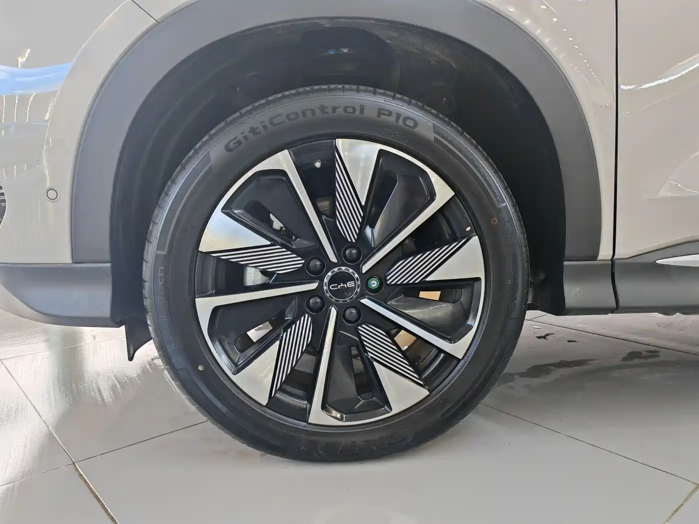 BYD SONGJIANG NEW ENERGY