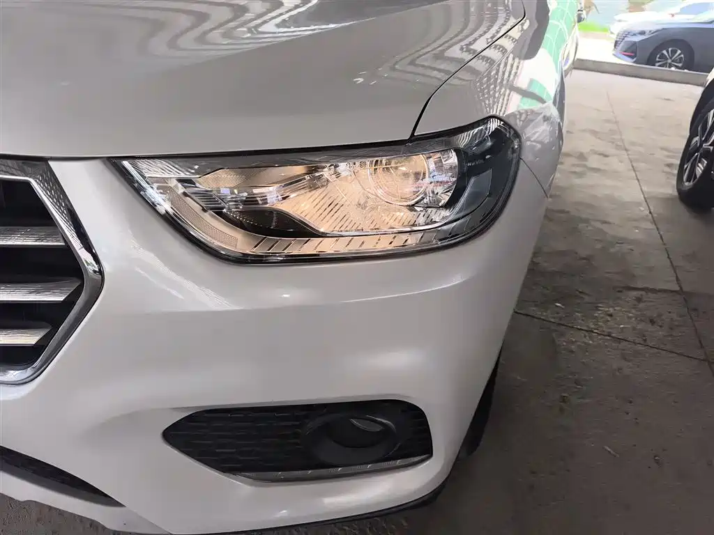 Haval H2 2018 Creation Edition Blue Label 1.5T DCT 2WD Style фото 24