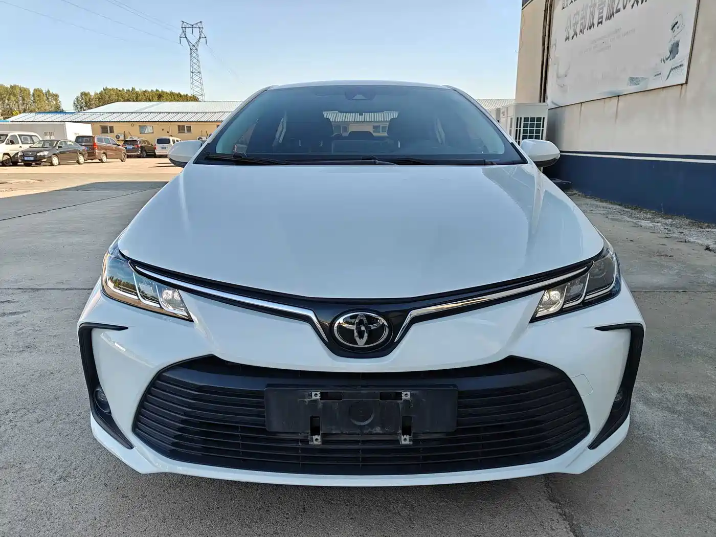 Toyota Corolla, миниатюра 2