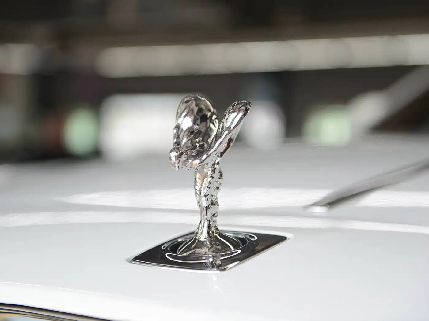 Rolls-Royce Wraith 2015 2013 6.6T Standard