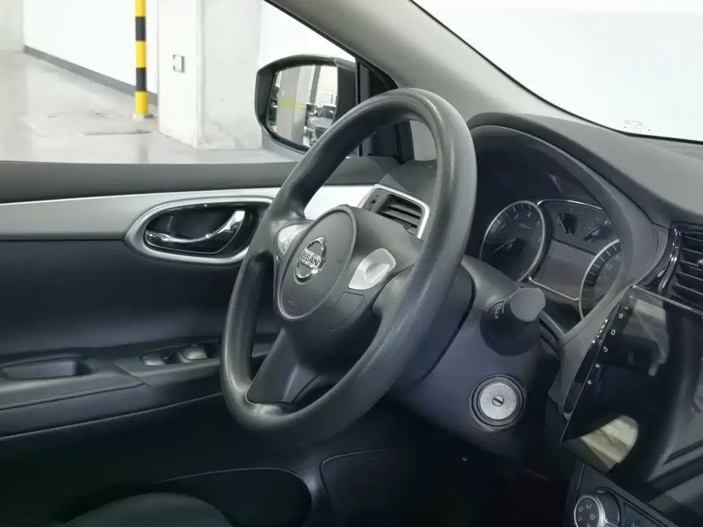 Nissan SYLPHY, миниатюра 22