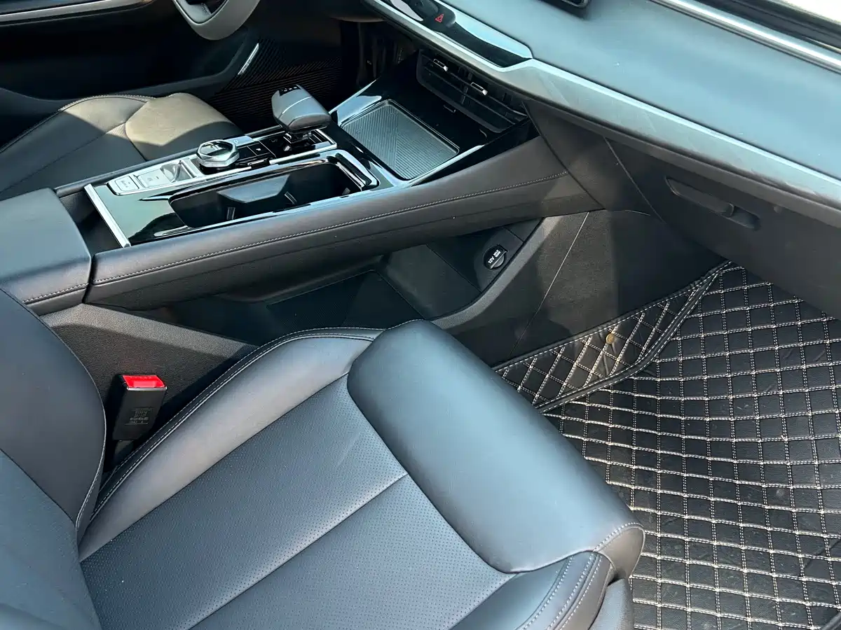 CHANGAN RUICHENG PLUS