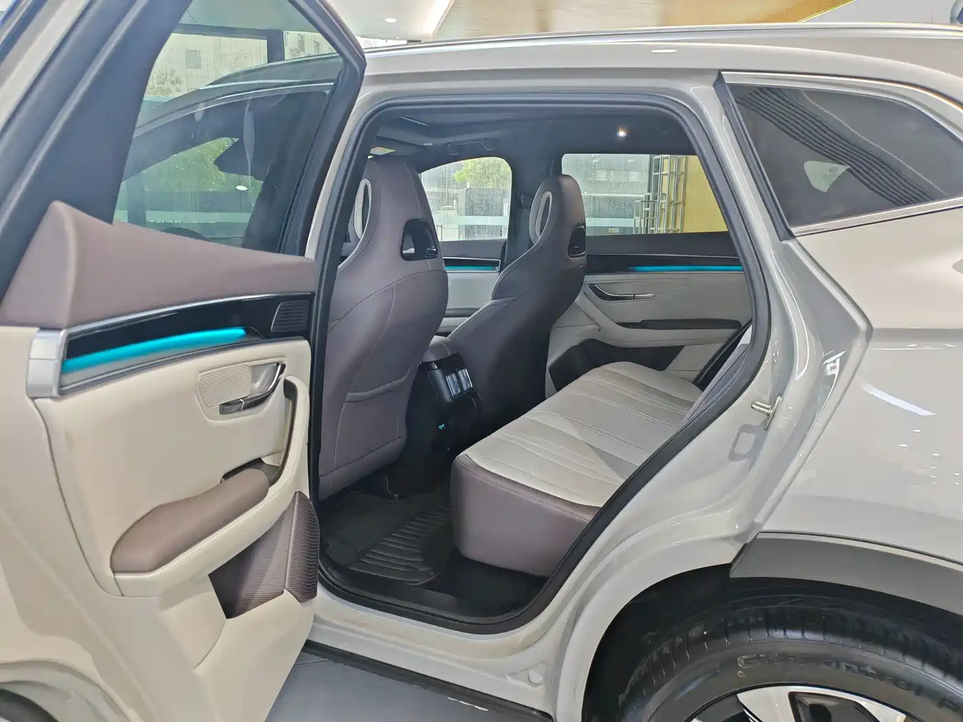 BYD SONGJIANG NEW ENERGY