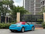 Фото 4 - Porsche 718