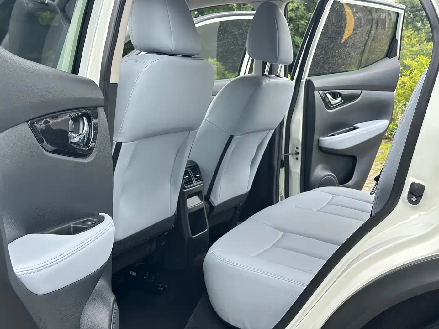 Nissan Qashqai, миниатюра 6