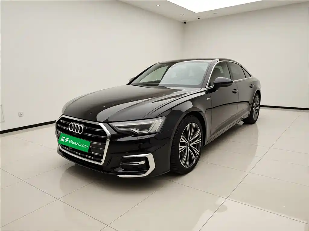 Audi A6L 2024 45 TFSI Premium Dynamic